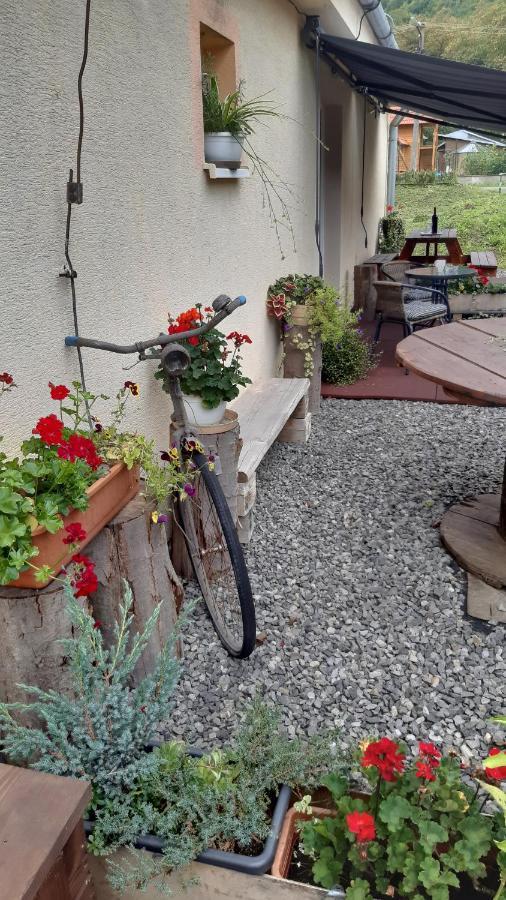 Bike Apartments 2 Hodruša Exterior foto